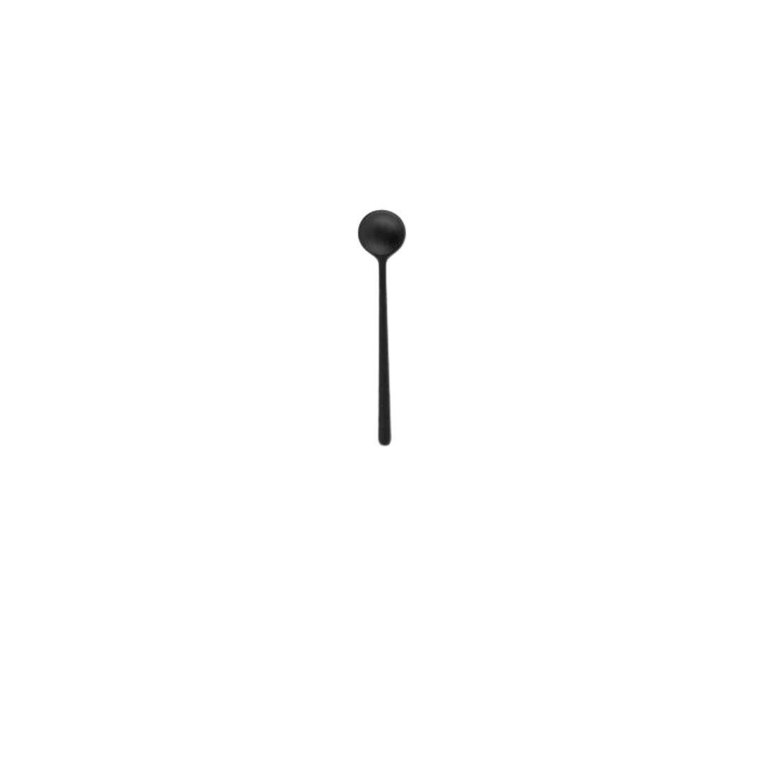 10cm Spoon - Matte Black - No Swatch.png