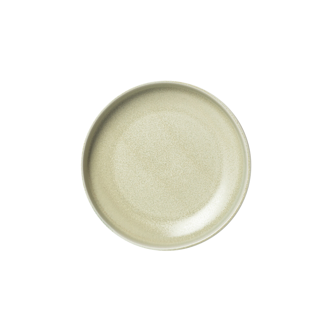 13.5cm Side Plate (Matte Light Green).png