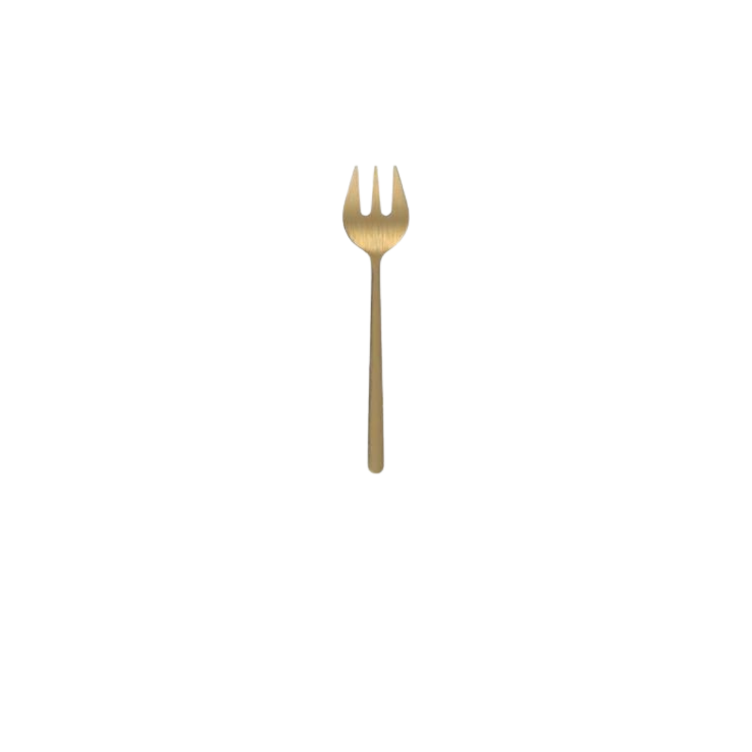 14cm Cake Fork - Brass - No Swatch.png