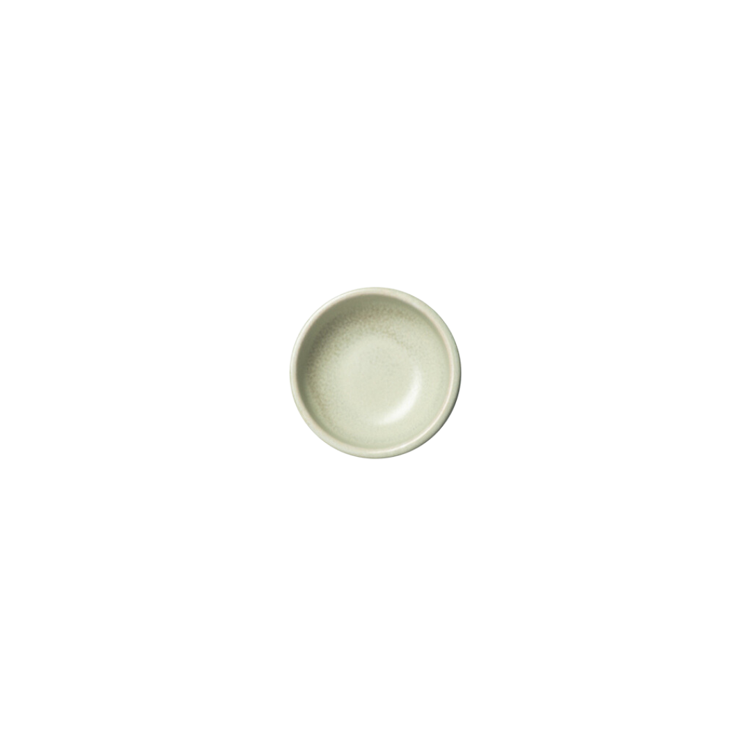 8.5cm Sauce Dish (L) (Matte Light  Green).png