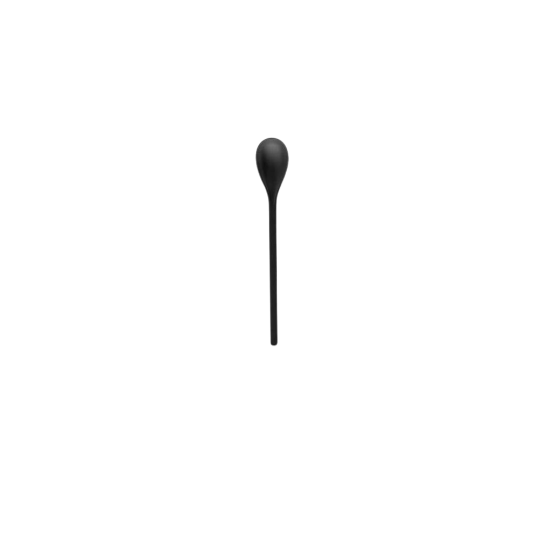 APARTMENT  13CM SPOON - MATTE BLACK - NO SWATCH.png