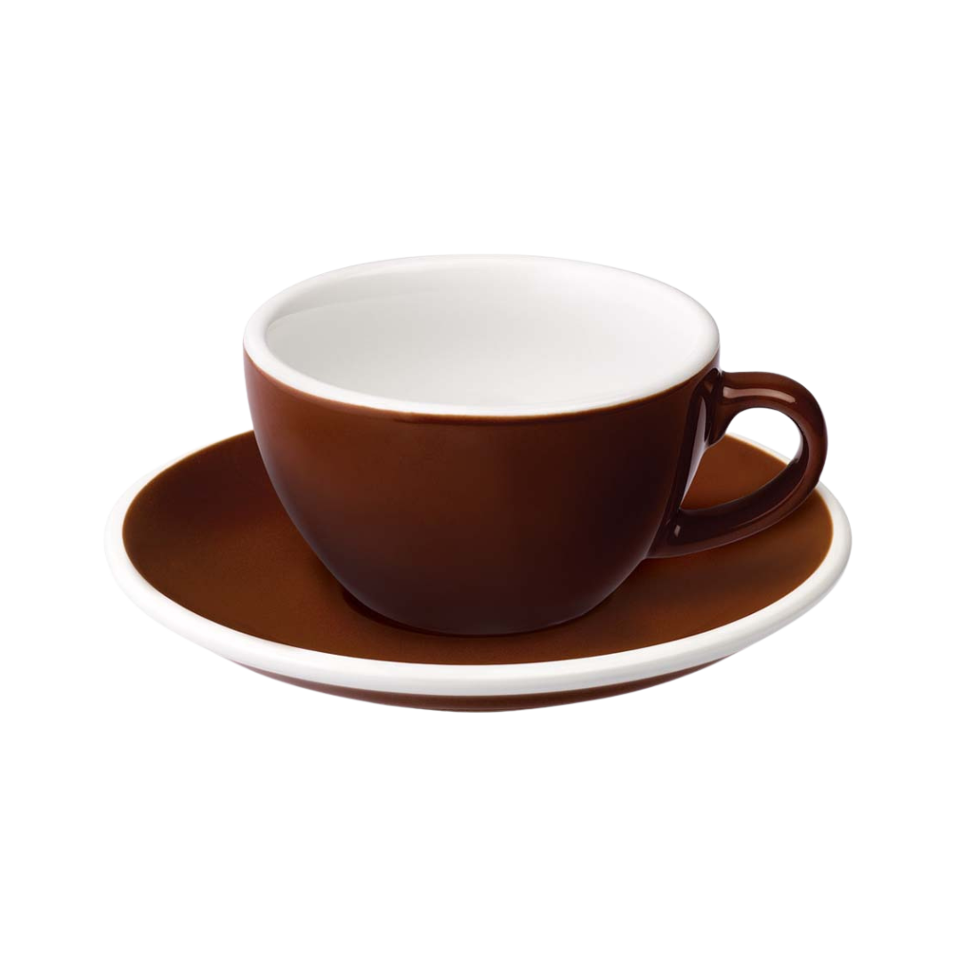 10 150ml Egg Cup & Saucer - Brown.png
