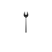 14cm Cake Fork - Matte Black - No Swatch.png