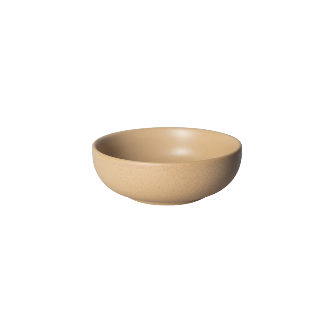 14cm Low Bowl (Matte Sand).png