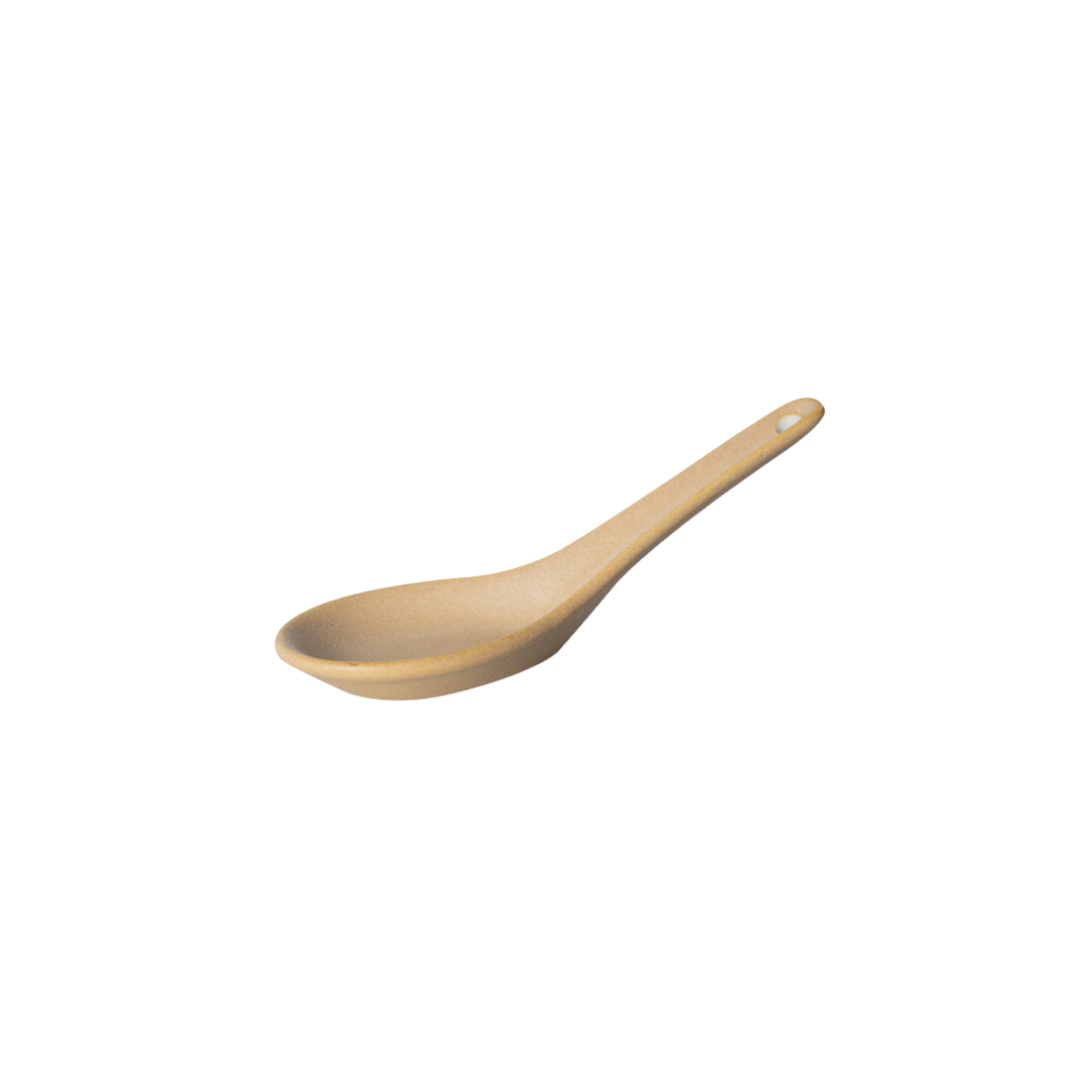 14cm Spoon (Matte Sand).png