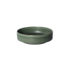 15cm Low Bowl (L) (Matte Dark Green).png