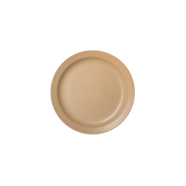 15cm Side Plate (Matte Sand) .png