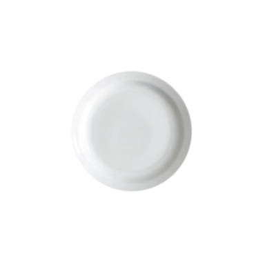 15cm Side Plate (White).png