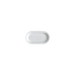 18cm Oval Plate (White).png