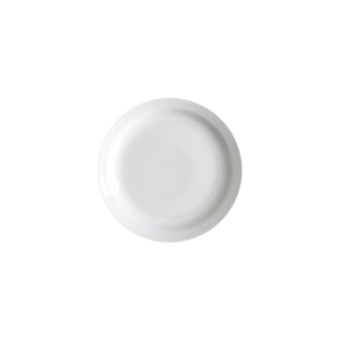 18cm Side Plate (White).png