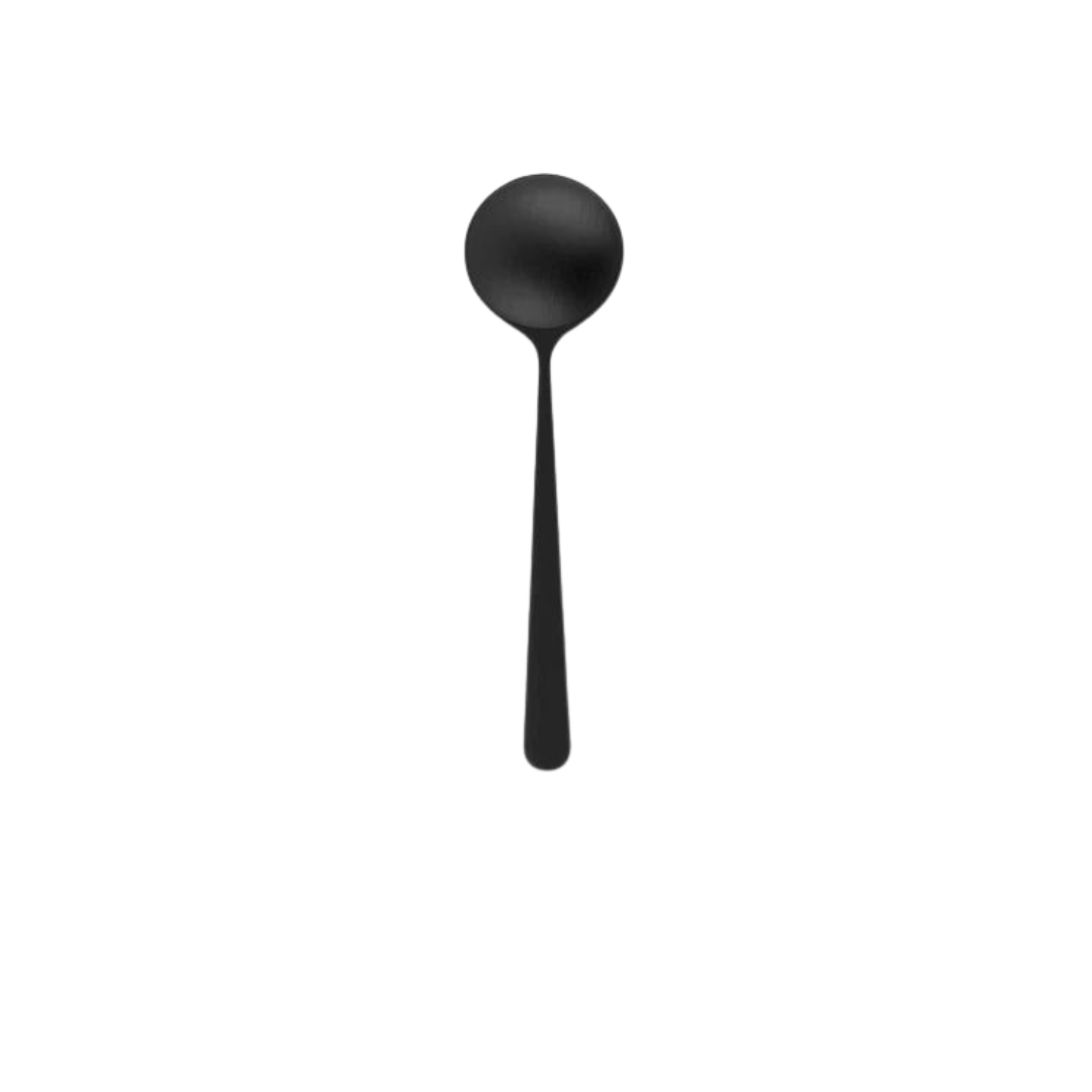 18cm Spoon - Matte Black - No Swatch.png