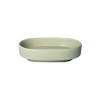 19cm Oval Bowl (L) (Matte Light  Green).png