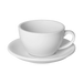 1 250ml Egg Cup & Saucer - White.png