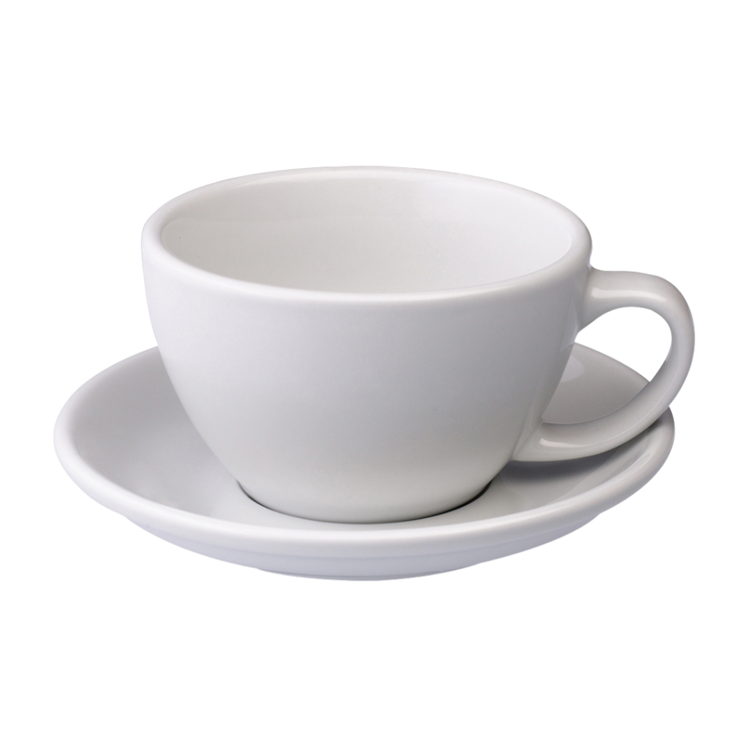 1 300ml Egg Cup & Saucer - White.png