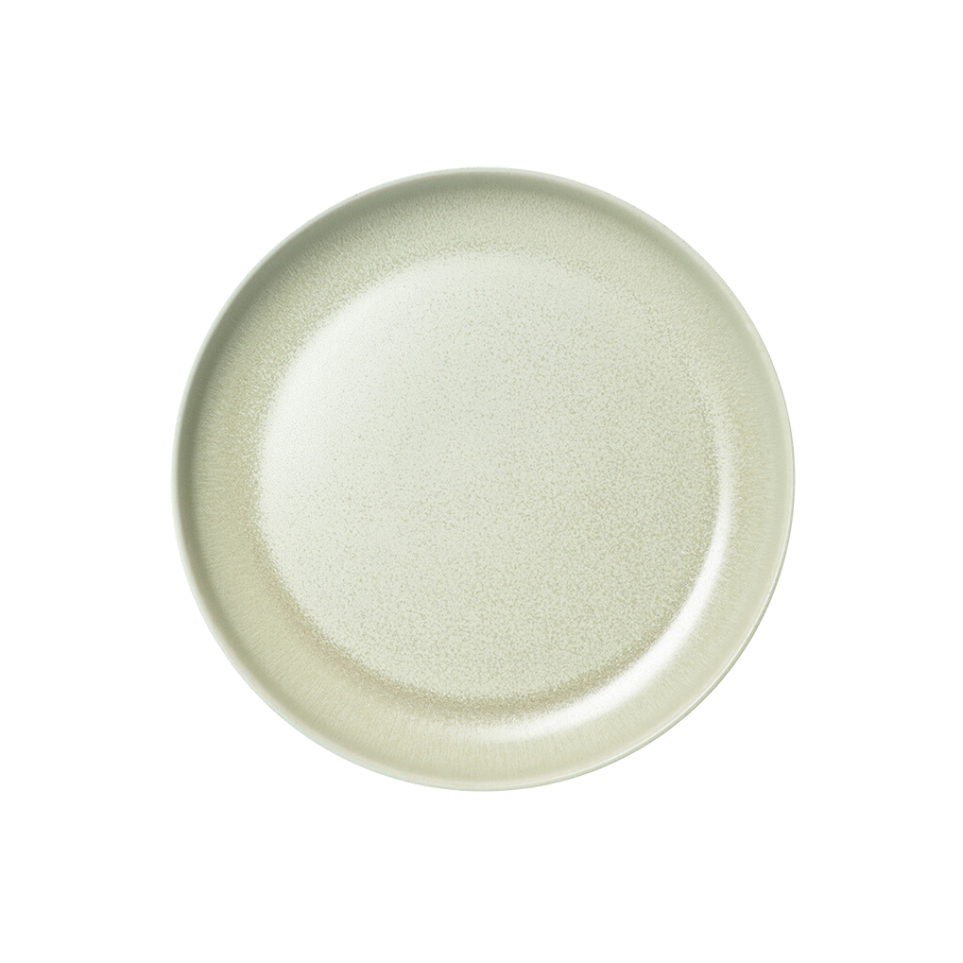 20cm Salad Plate (Matte Light Green).png