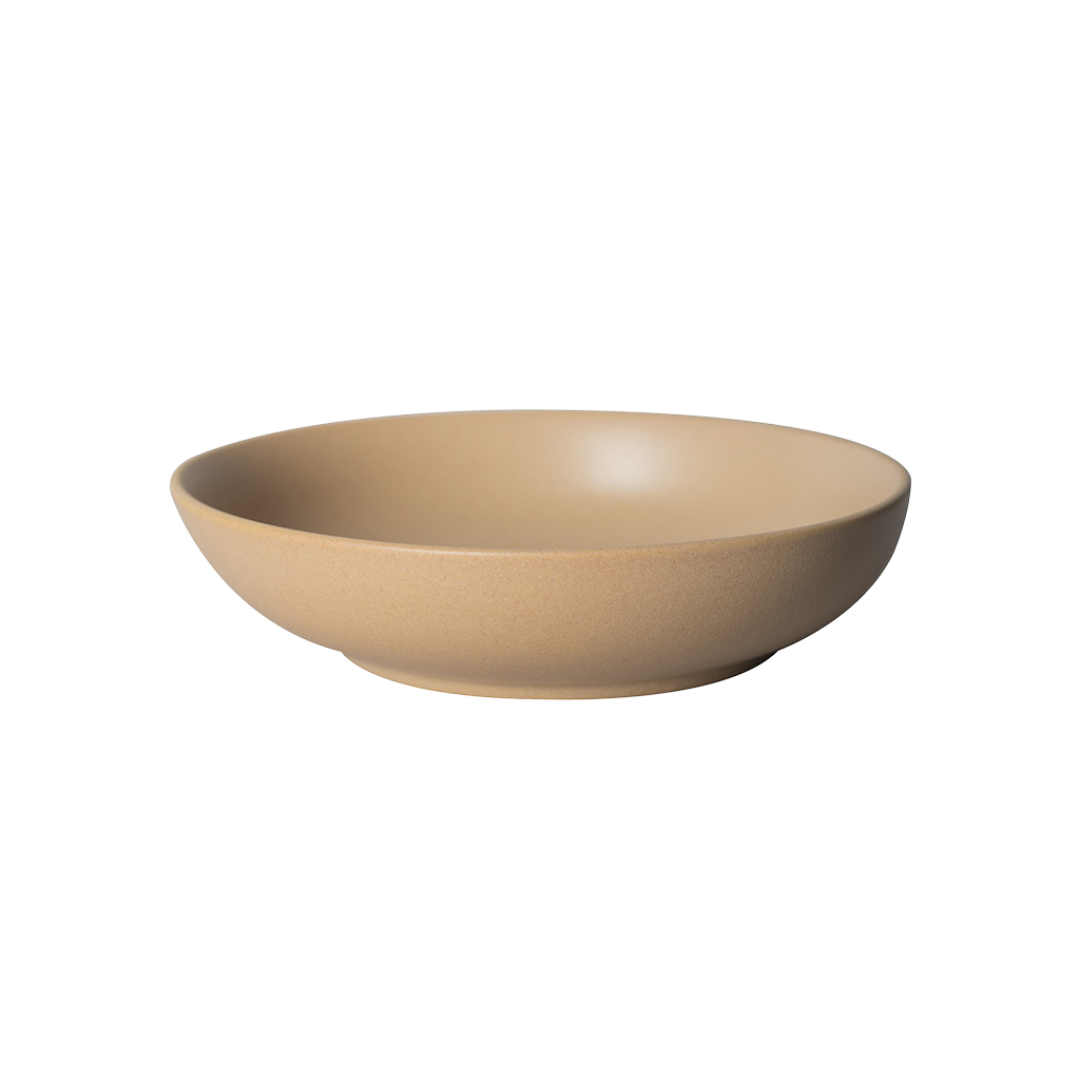 22cm Soup Plate (Matte Sand) .png