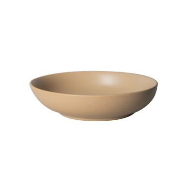 22cm Soup Plate (Matte Sand) .png