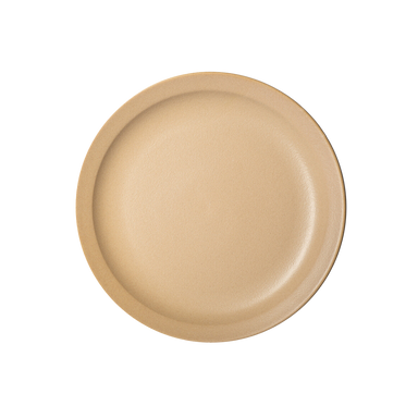 23cm Salad Plate (Matte Sand).png