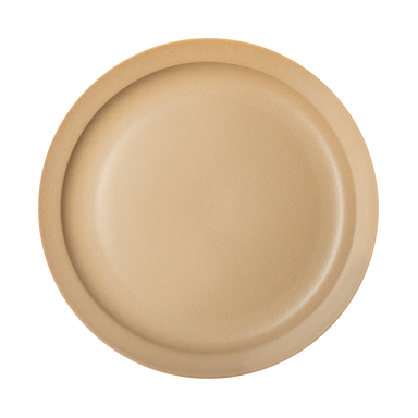 26.5cm Dinner Plate (Matte Sand)) .png