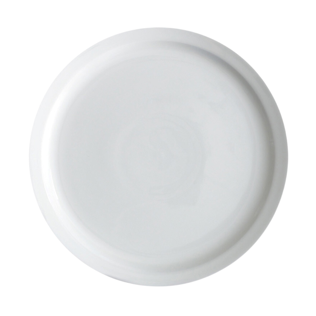 26.5cm Dinner Plate (White).png