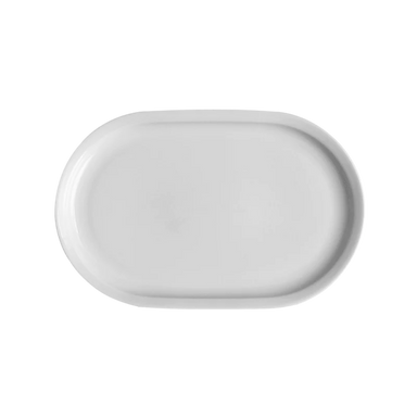 31cm Vegetable Plate (White).png