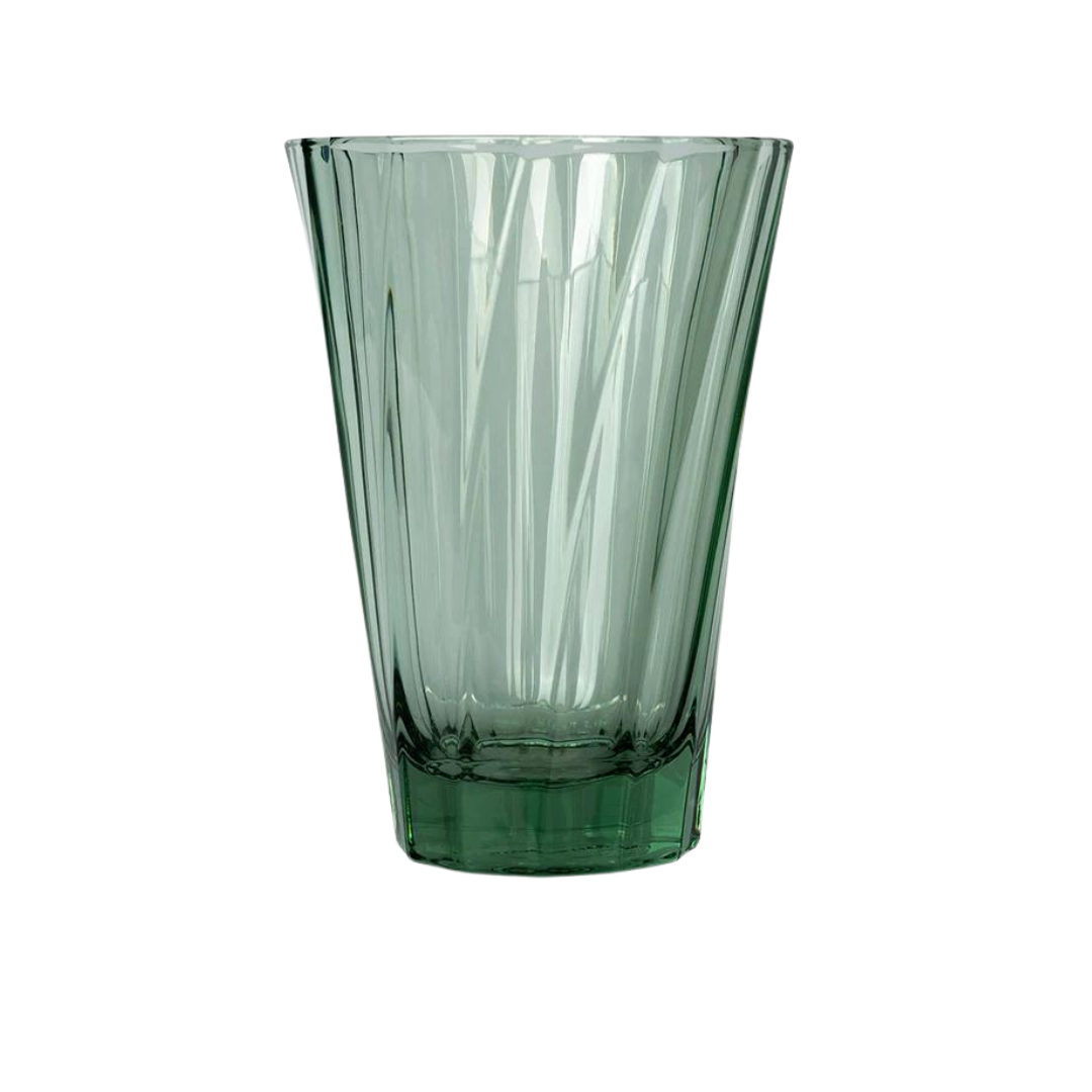 360ml Twisted Glass - Green.png