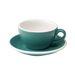 6 200ml Egg Cup & Saucer -  Teal.png