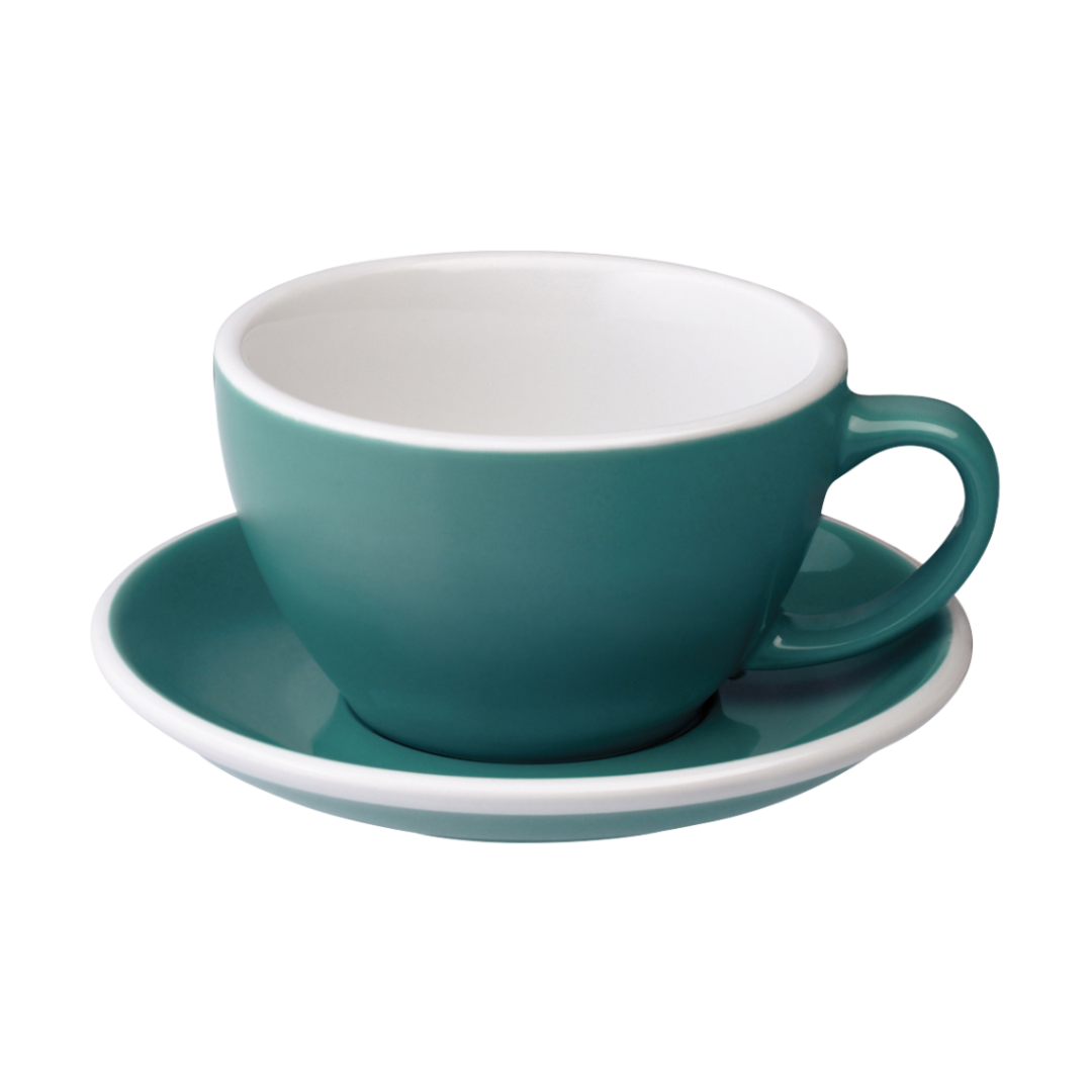 6 300ml Egg Cup & Saucer - Teal.png
