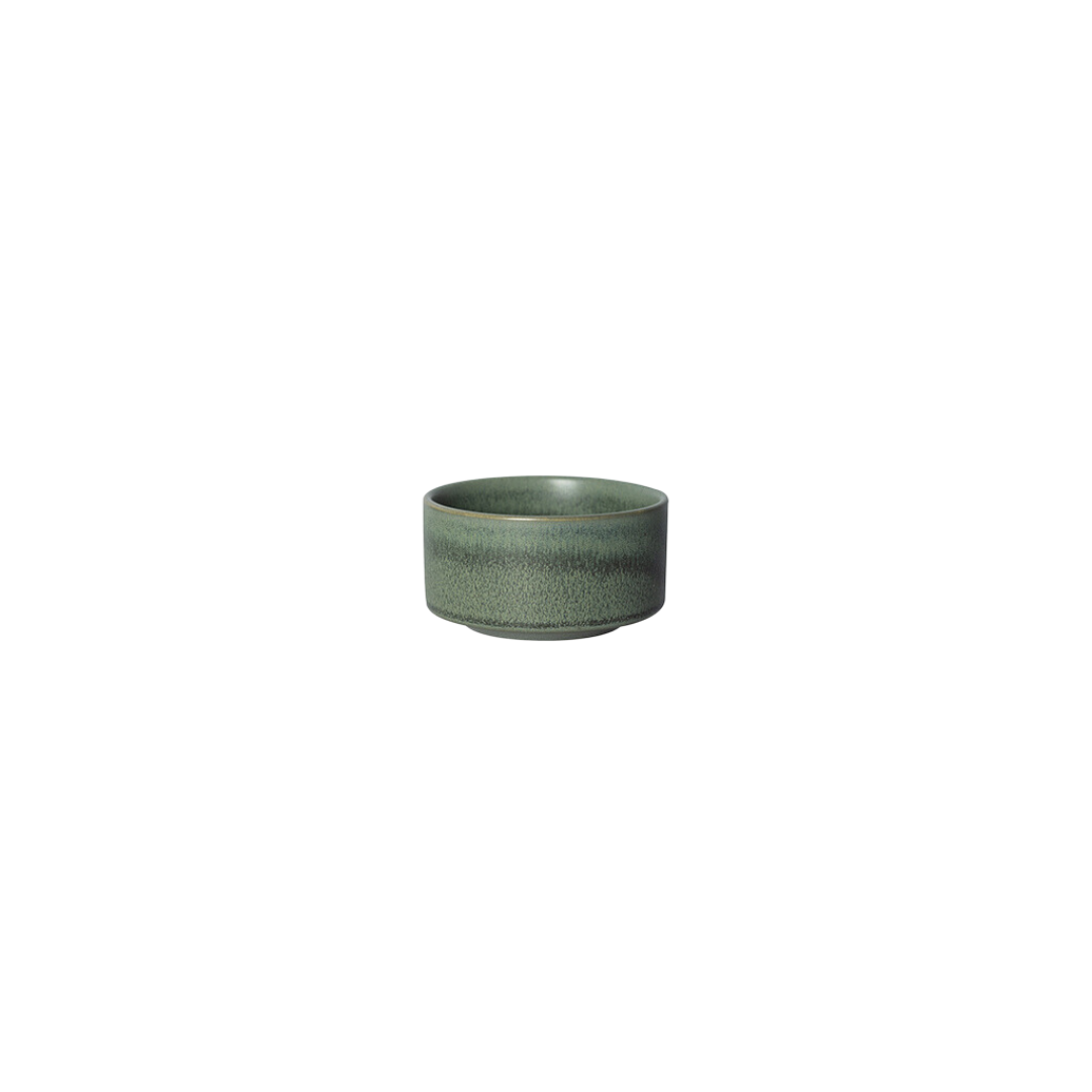 8.5cm Ramekin (Matte Dark Green).png