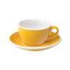 8 150ml Egg Cup & Saucer - Yellow.png