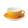 8 200ml Egg Cup & Saucer -  Yellow.png