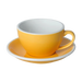 8 250ml Egg Cup & Saucer - Yellow.png