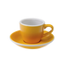 8 80ml Egg Cup & Saucer - Yellow.png
