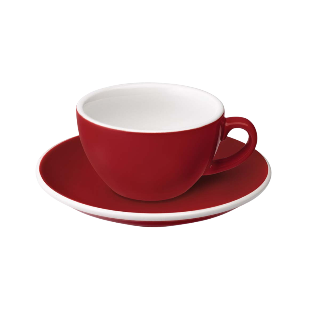 9 150ml Egg Cup & Saucer - Red.png
