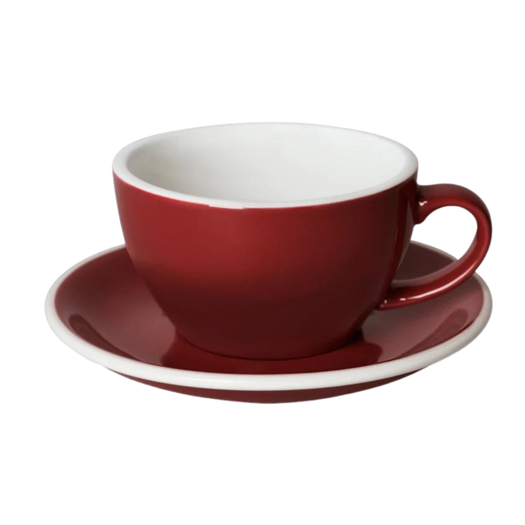 9 250ml Egg Cup & Saucer - Red.png