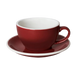 9 250ml Egg Cup & Saucer - Red.png