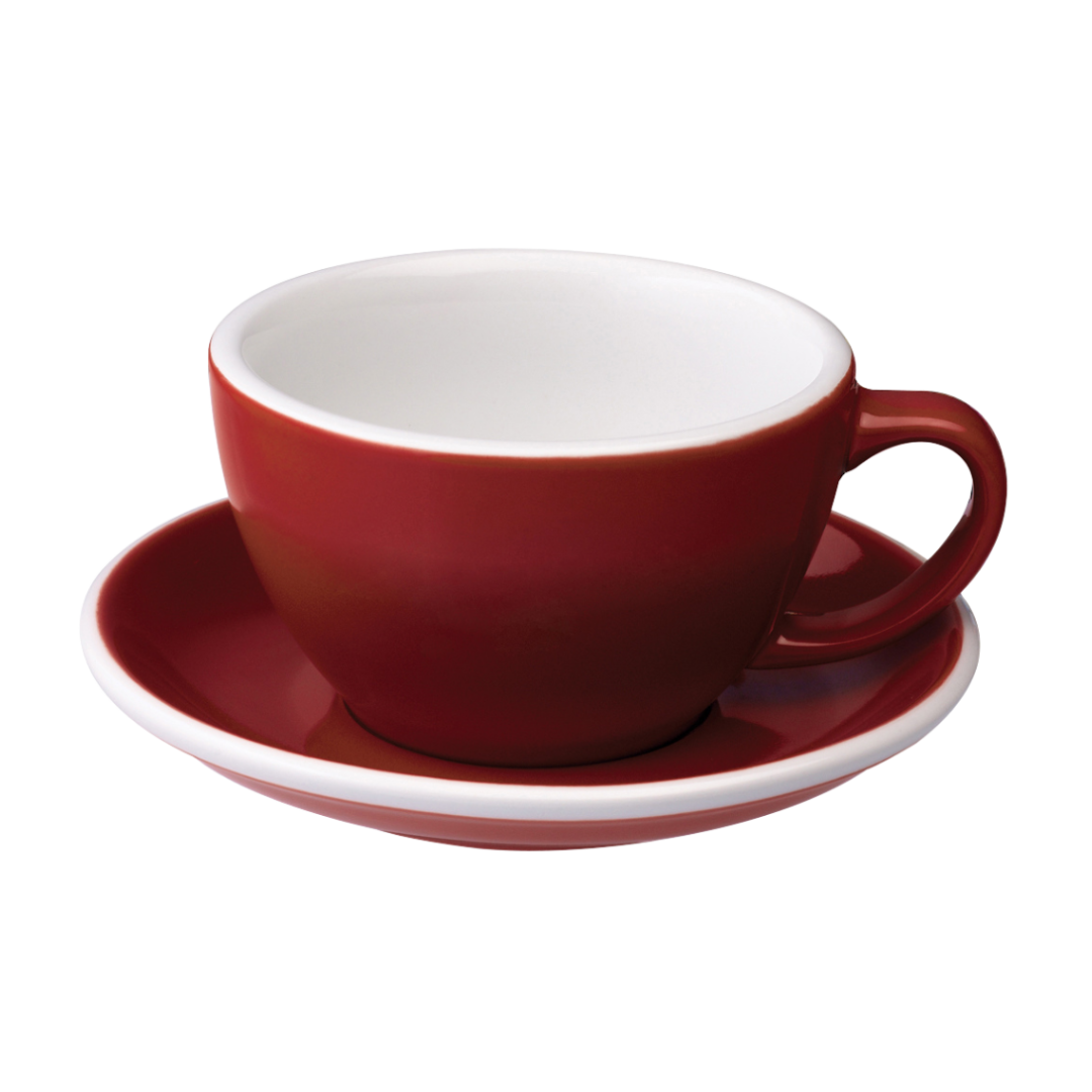 9 300ml Egg Cup & Saucer - Red.png