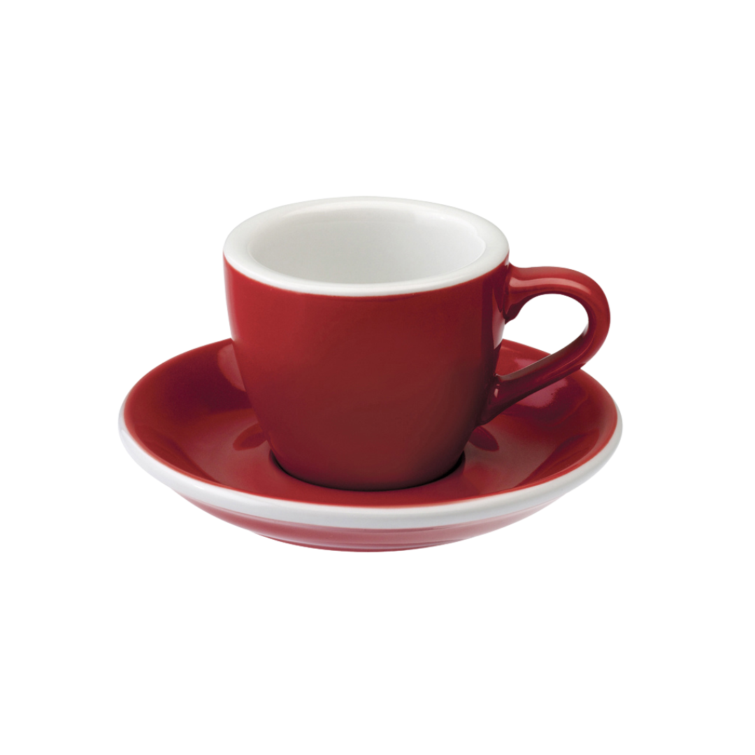 9 80ml Egg Cup & Saucer - Red.png