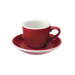 9 80ml Egg Cup & Saucer - Red.png