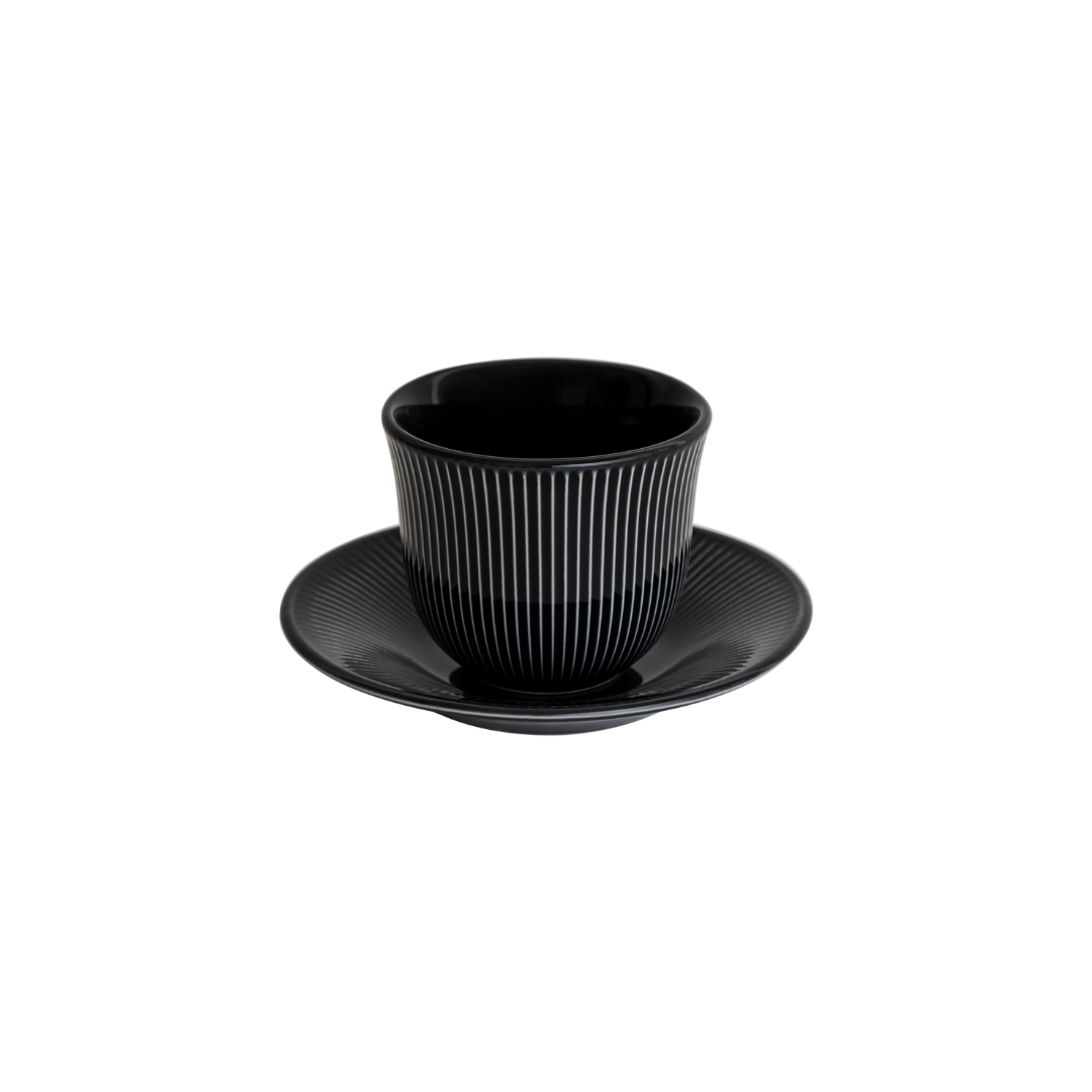 Brewers | 150ml Embossed Tasting Cup