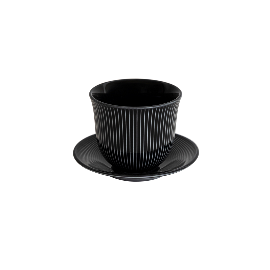 Brewers | 250ml Embossed Tasting Cup