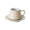 Bond  110ml Ibrik Cup and Saucer - Ivory.png
