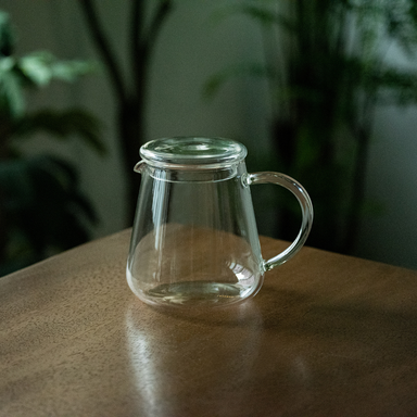 Brewers  Belly glass Jug.png