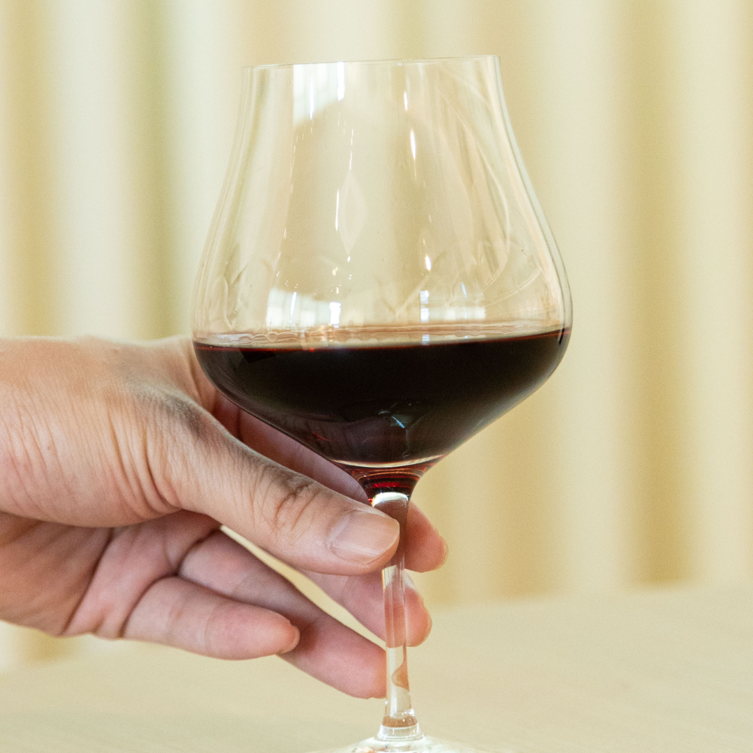 Cle Urban Urban Wines Menu Urban Glass X 300ml Burgundy Wine Glass