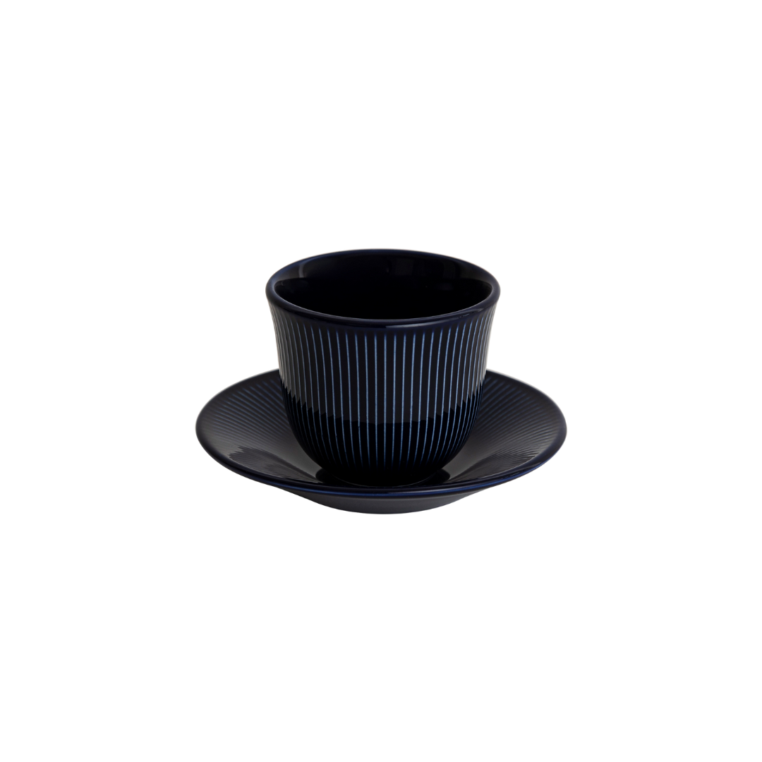 Brewers | 150ml Embossed Tasting Cup