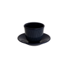 Brewers | 150ml Embossed Tasting Cup