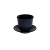 Brewers | 250ml Embossed Tasting Cup