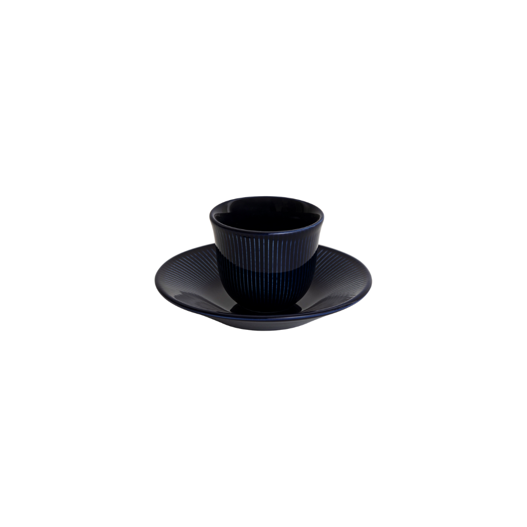 Brewers | 80ml Embossed Tasting Cup