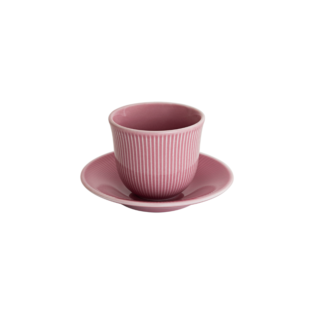 Brewers | 150ml Embossed Tasting Cup