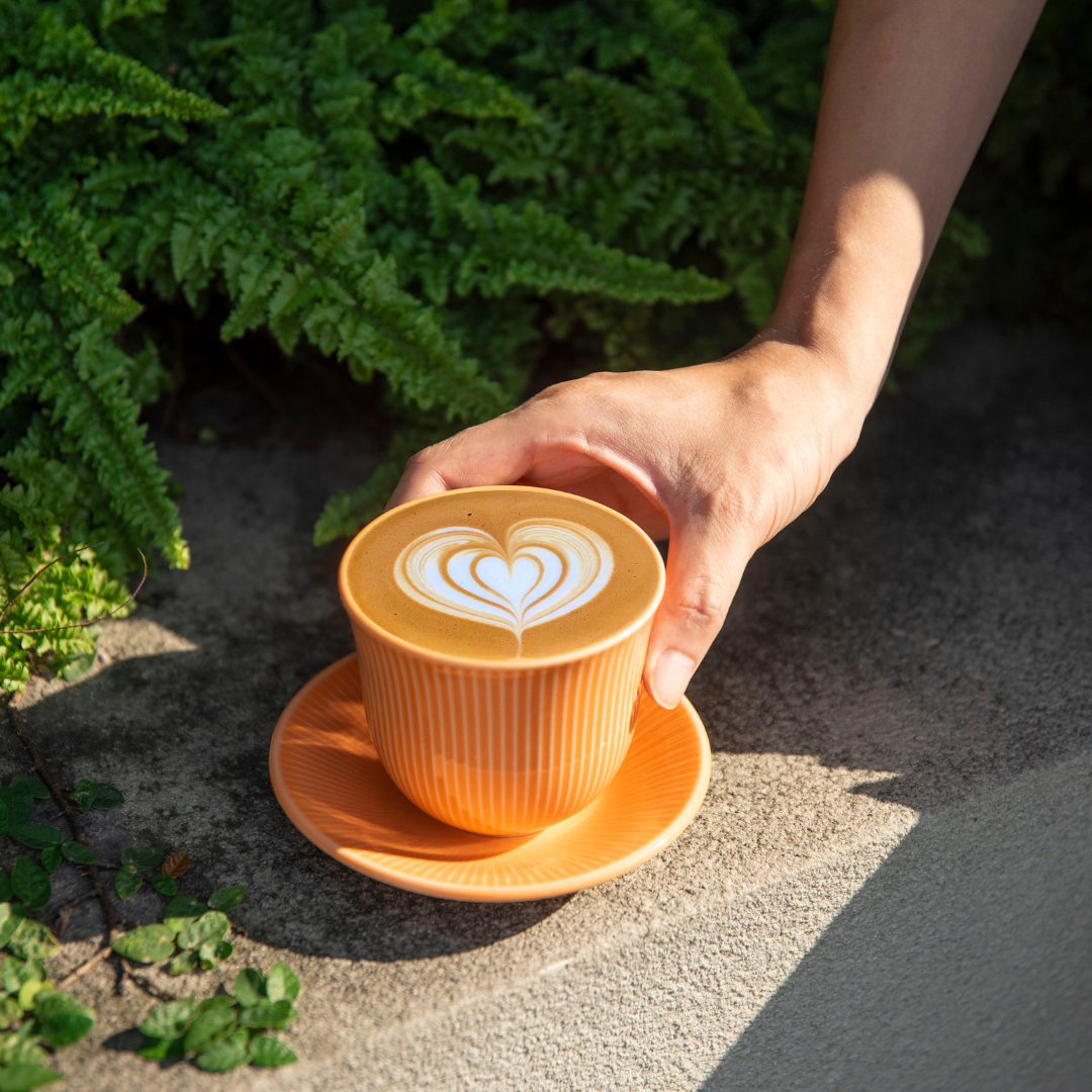 Brewers | 150ml Embossed Tasting Cup